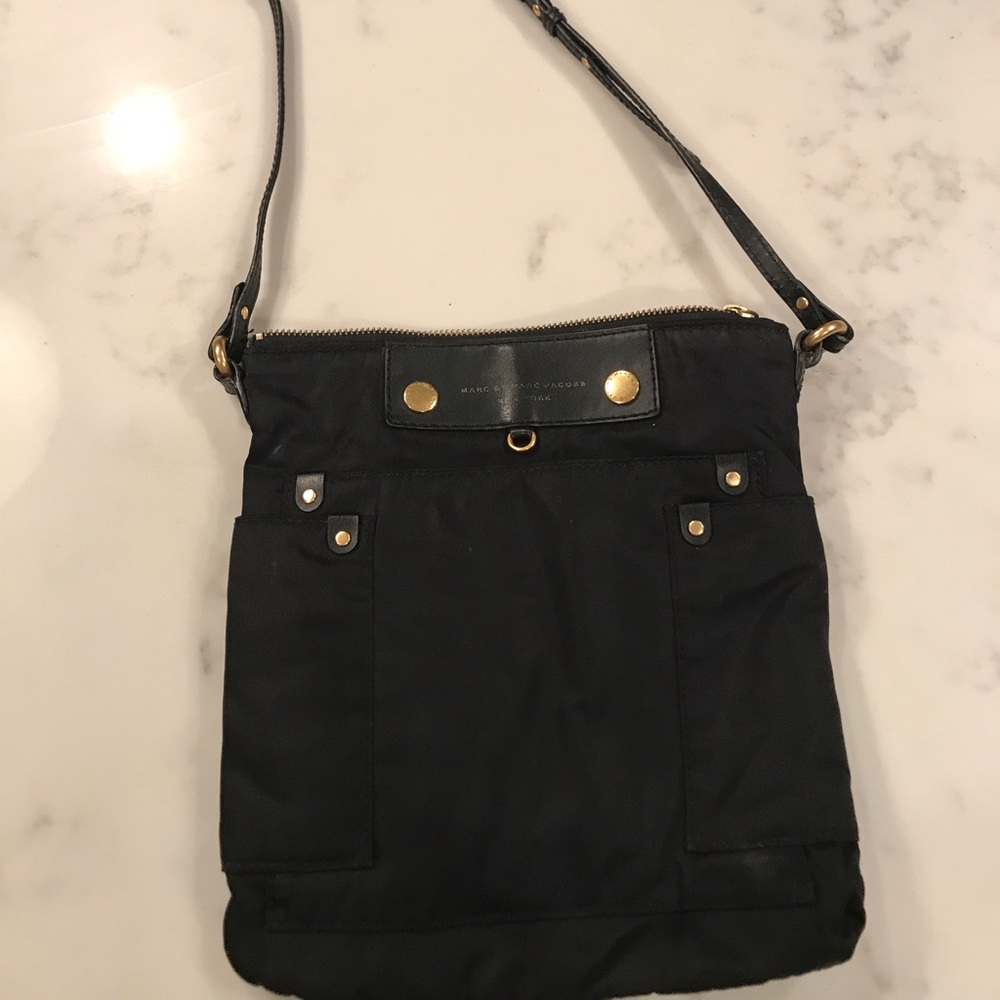 Marc By Marc Jacobs Cross Body